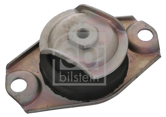Mounting, engine